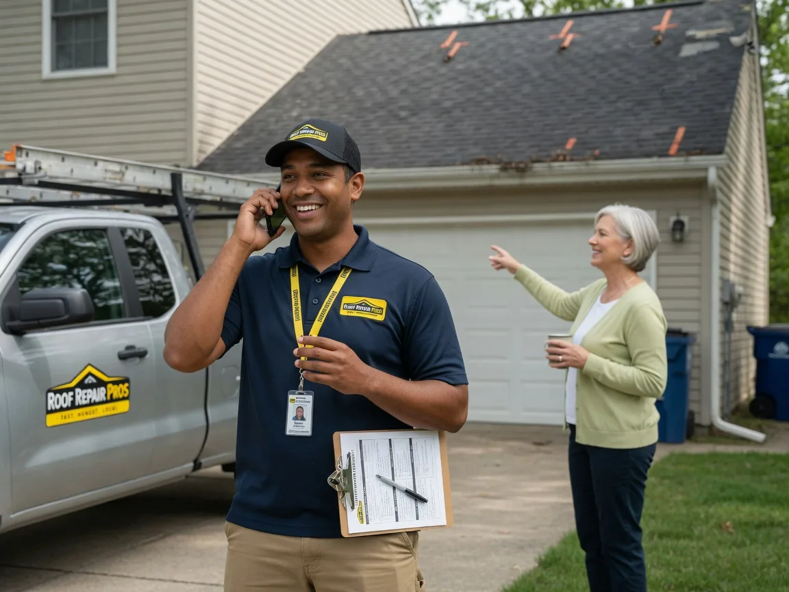 Roof Repair Preston, WA FAQs